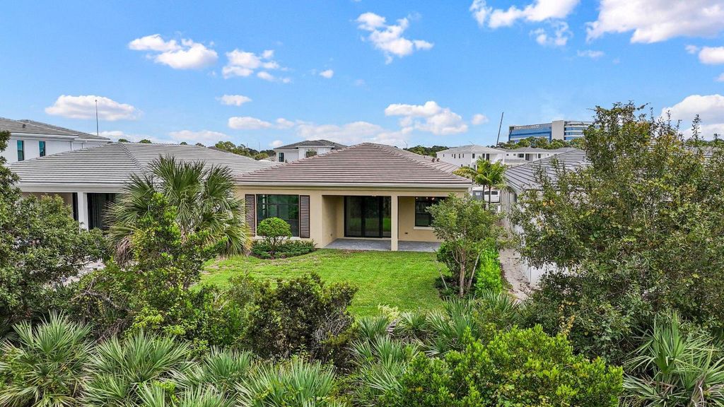 Photo of 13378 Artisan Circle Circle, Palm Beach Gardens, FL 33418 (MLS # R11131725)