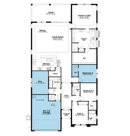 Artistry - Residential Lease