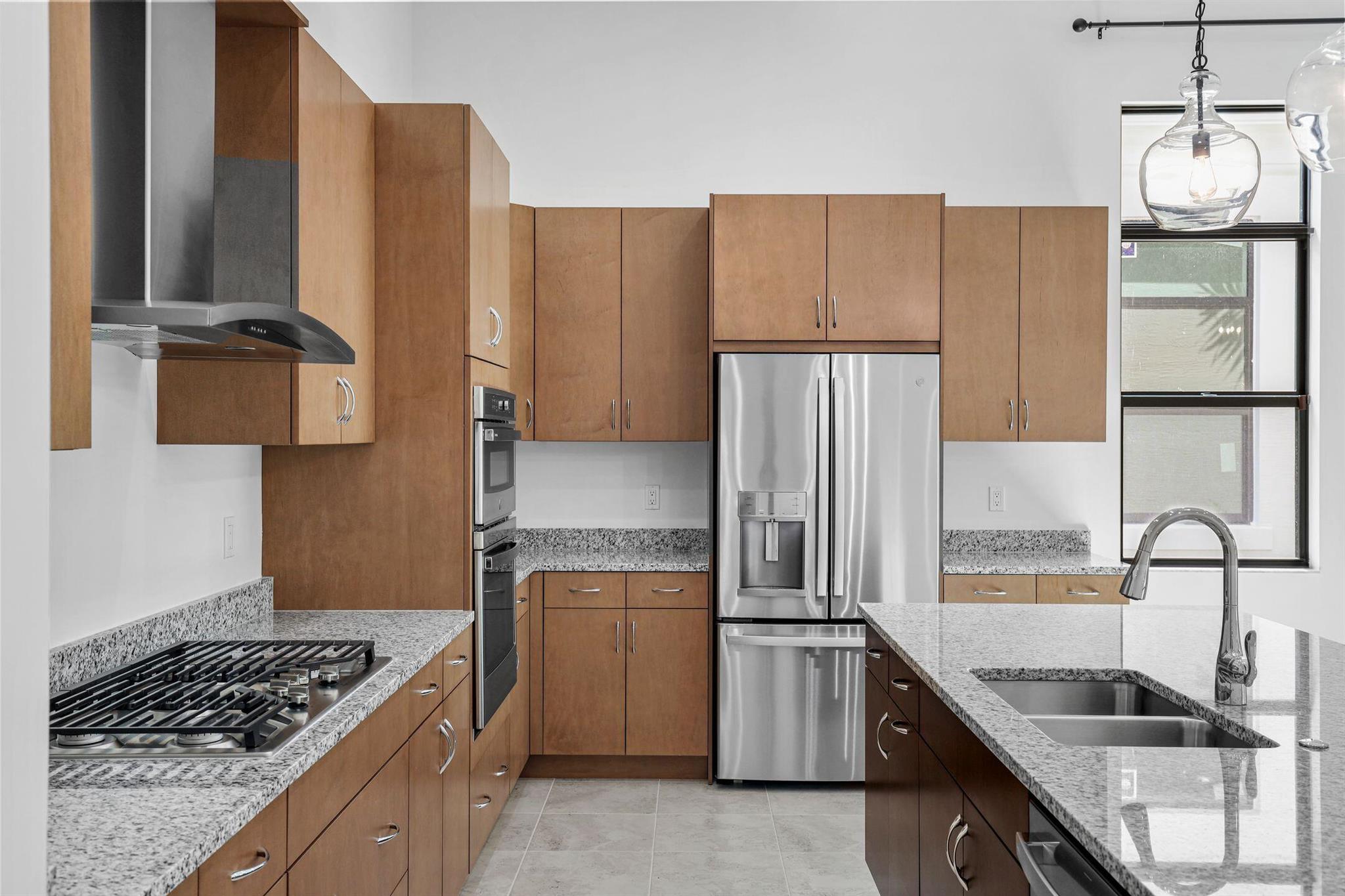 Artistry - Residential Lease