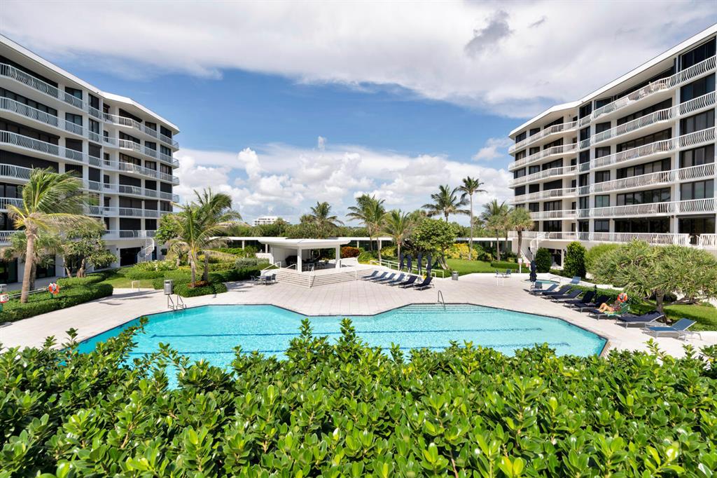 TWENTY ONE HUNDRED CONDO - Residential