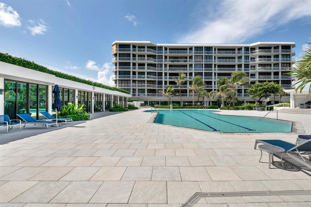 TWENTY ONE HUNDRED CONDO - Residential