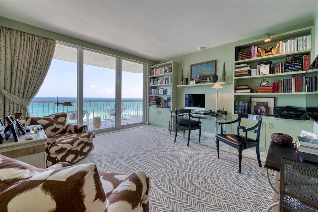 TWENTY ONE HUNDRED CONDO - Residential