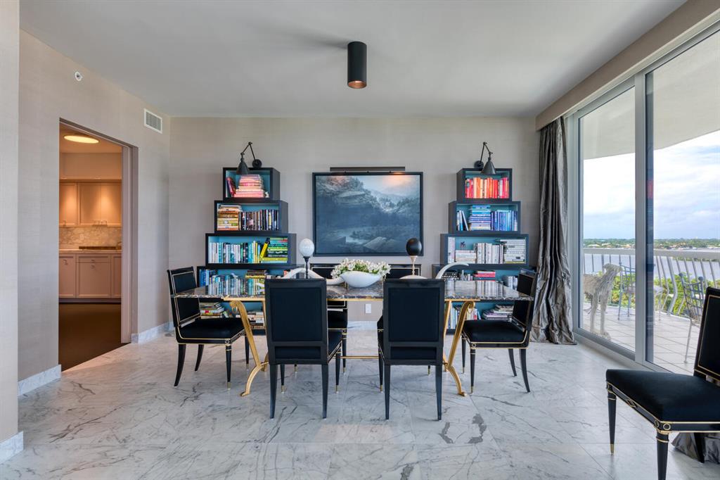 TWENTY ONE HUNDRED CONDO - Residential