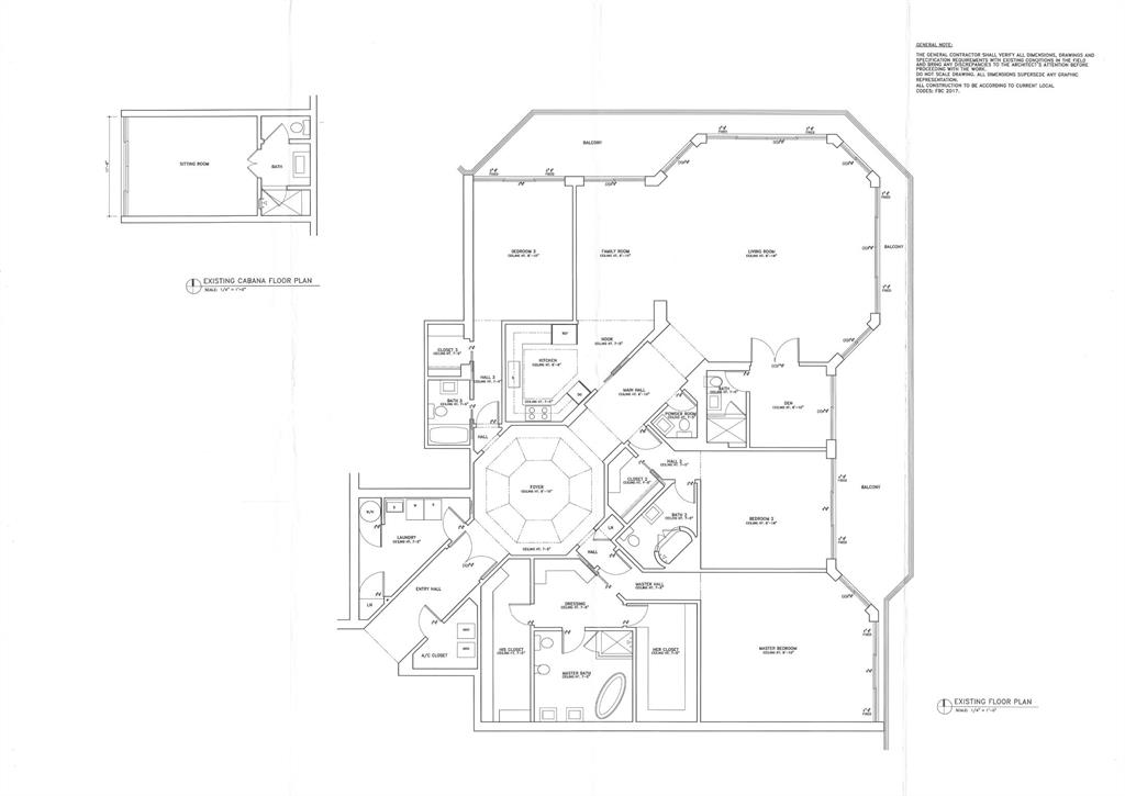 TWENTY ONE HUNDRED CONDO - Residential