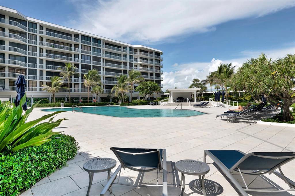 TWENTY ONE HUNDRED CONDO - Residential