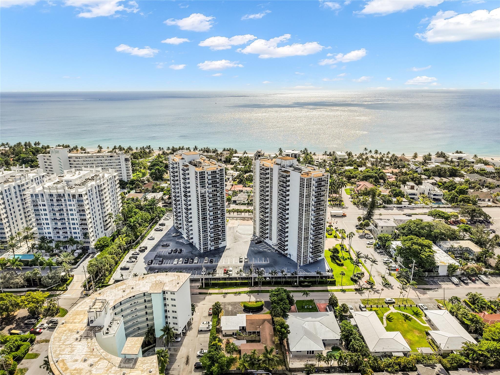 2701 N Ocean Blvd 15c