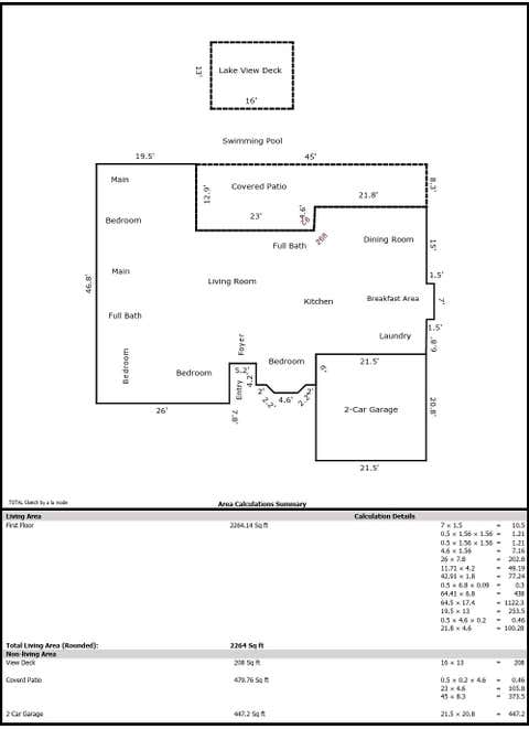 Tiny photo for 2060 Amesbury Circle, Wellington, FL 33414 (MLS # B26050118)