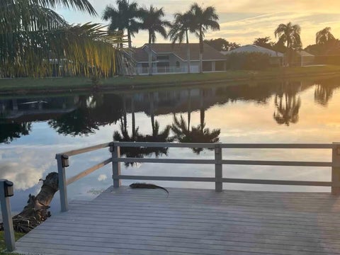 Photo of 2060 Amesbury Circle, Wellington, FL 33414 (MLS # B26050118)