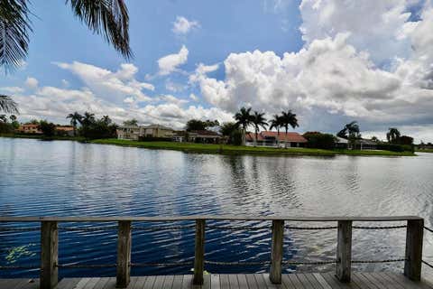 Tiny photo for 2060 Amesbury Circle, Wellington, FL 33414 (MLS # B26050118)