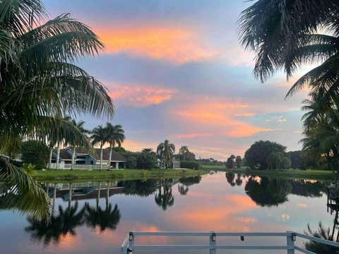 Tiny photo for 2060 Amesbury Circle, Wellington, FL 33414 (MLS # B26050118)