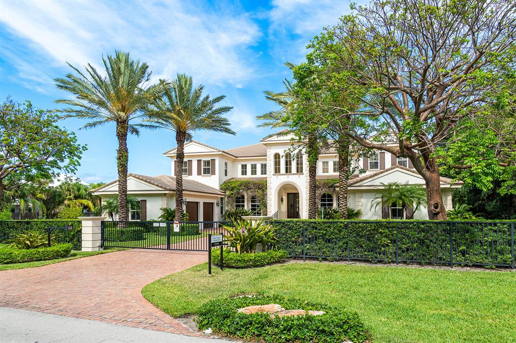 HYPOLUXO ISLAND ADD 2 - Residential