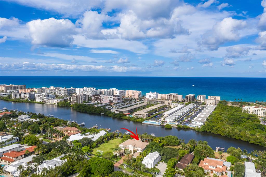 HYPOLUXO ISLAND ADD 2 - Residential