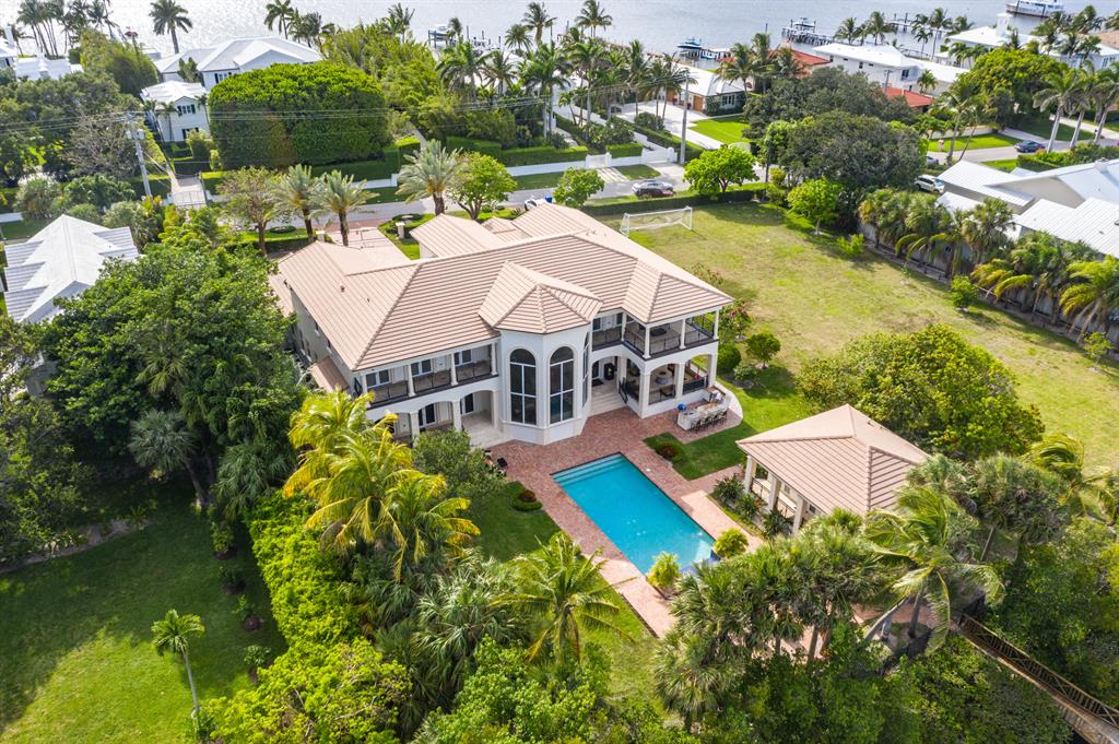 HYPOLUXO ISLAND ADD 2 - Residential