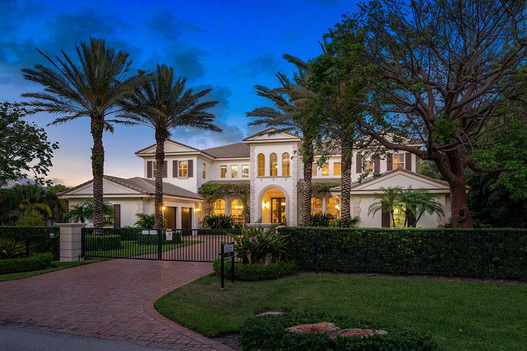 HYPOLUXO ISLAND ADD 2 - Residential