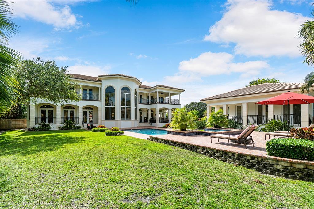 HYPOLUXO ISLAND ADD 2 - Residential