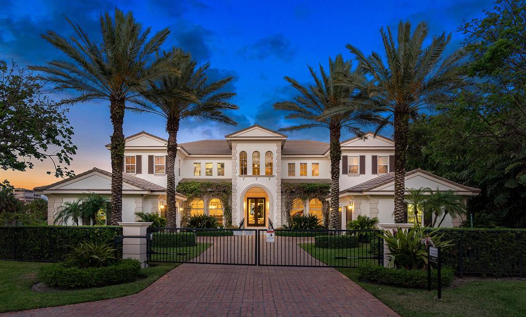 HYPOLUXO ISLAND ADD 2 - Residential