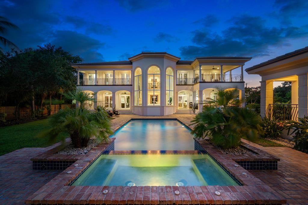 HYPOLUXO ISLAND ADD 2 - Residential