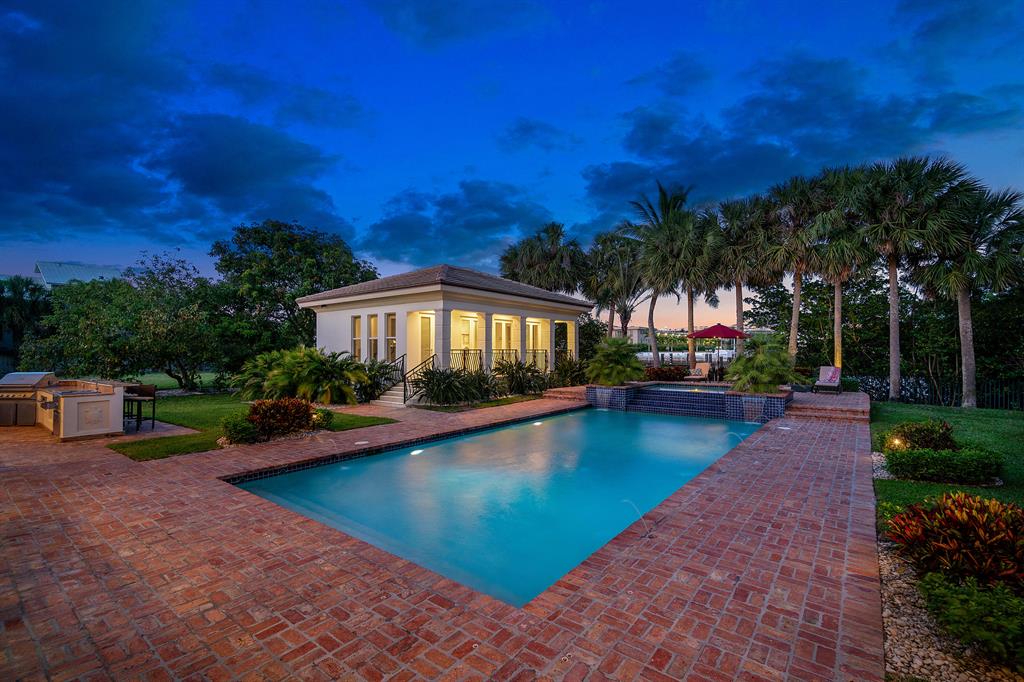 HYPOLUXO ISLAND ADD 2 - Residential