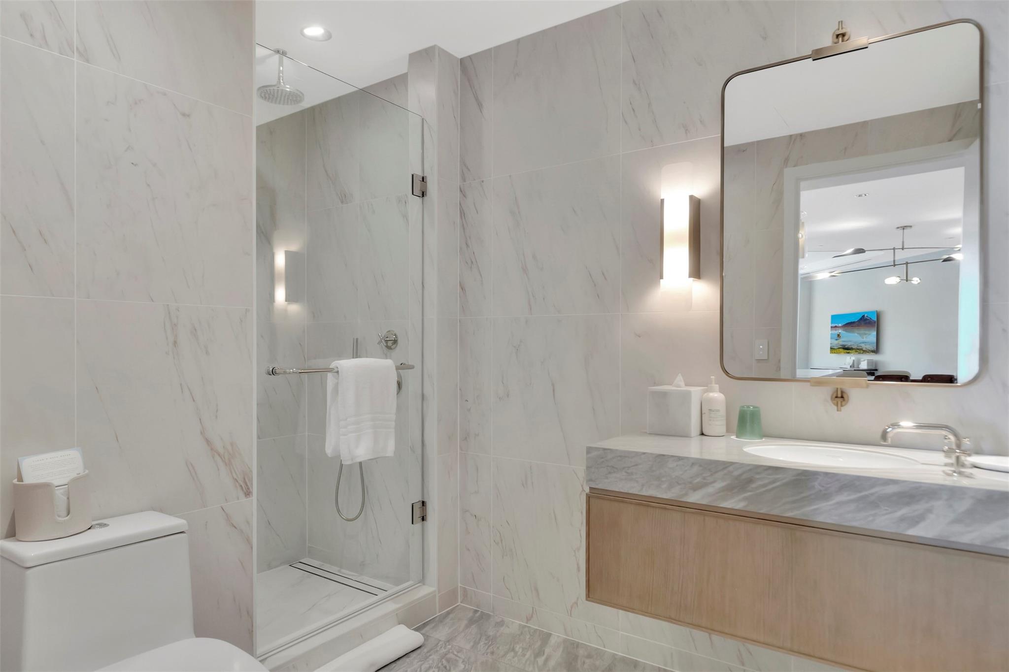 Four Seasons - Residential