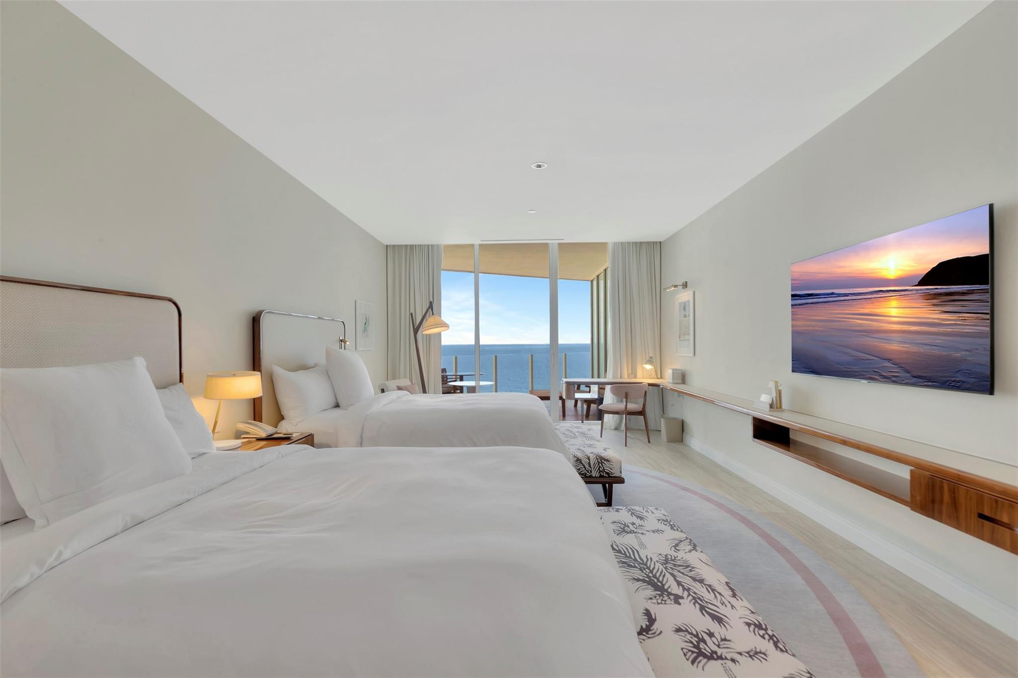 Four Seasons - Residential