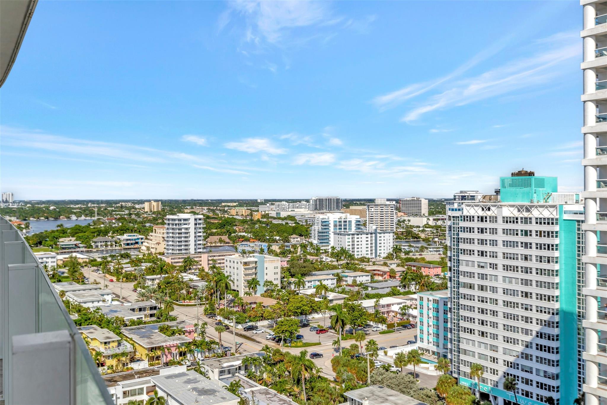 Four Seasons - Residential