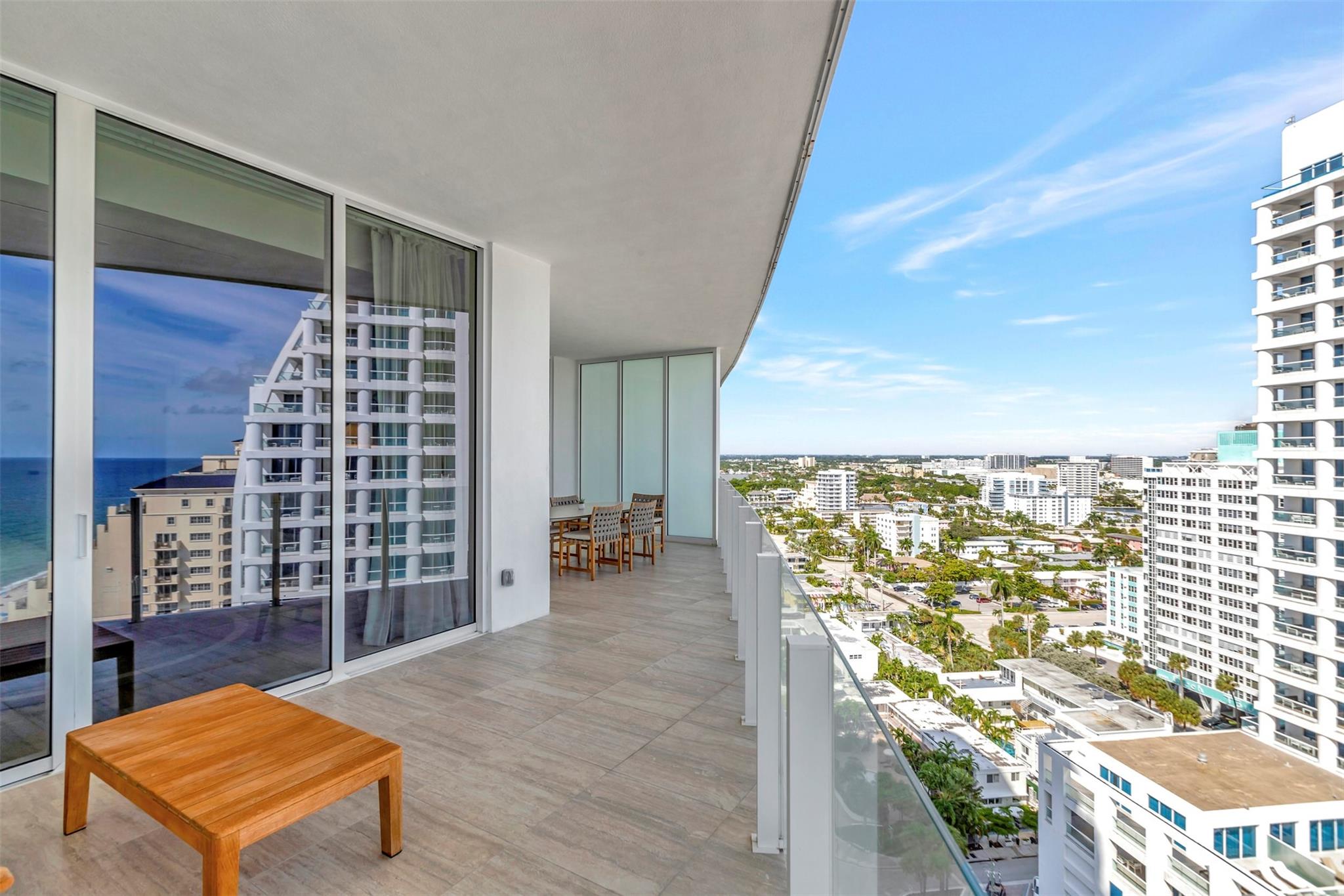 Four Seasons - Residential