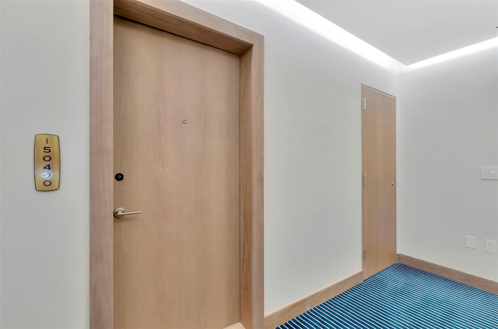 Four Seasons - Residential