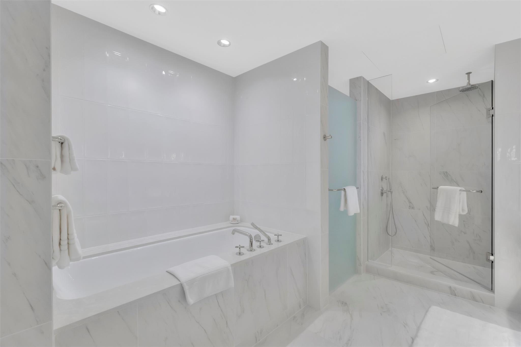 Four Seasons - Residential