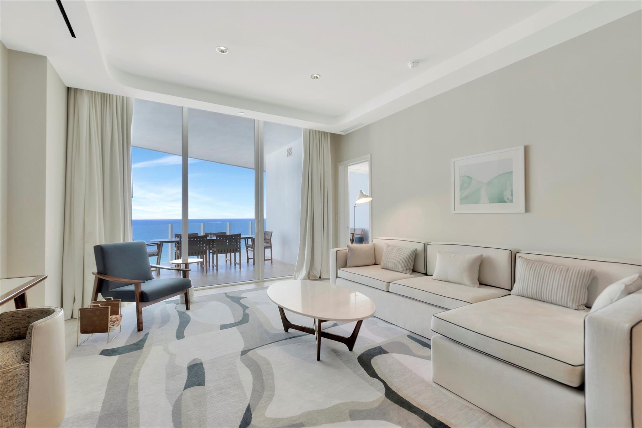 Four Seasons - Residential