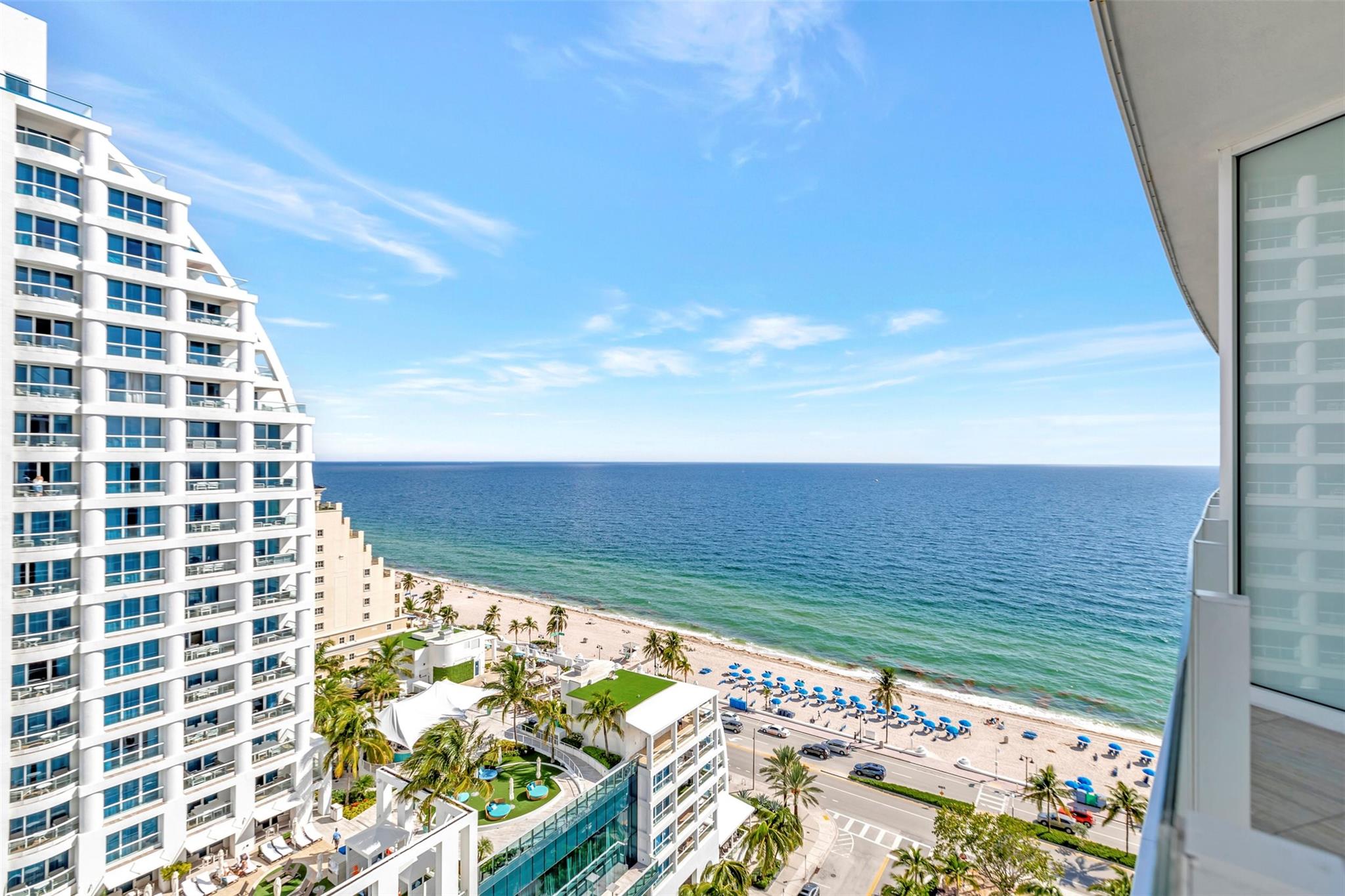 Four Seasons - Residential