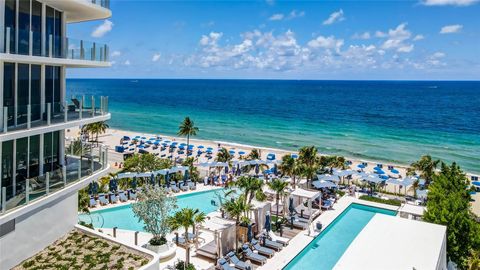 525 N Fort Lauderdale Beach Blvd 1404 Fort Lauderdale FL 33304