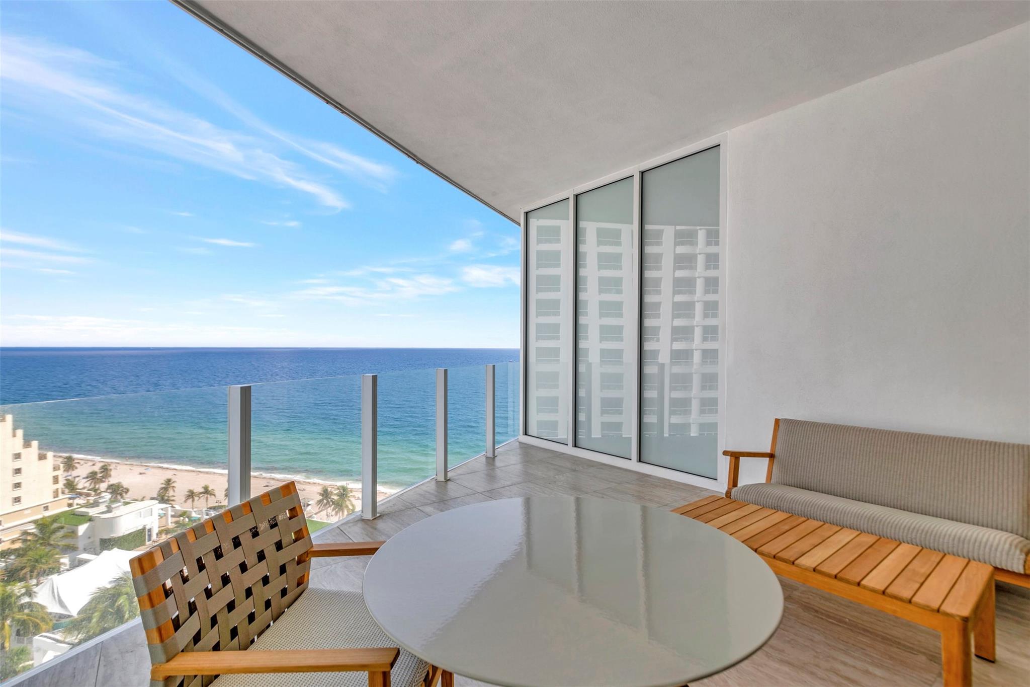 Four Seasons - Residential