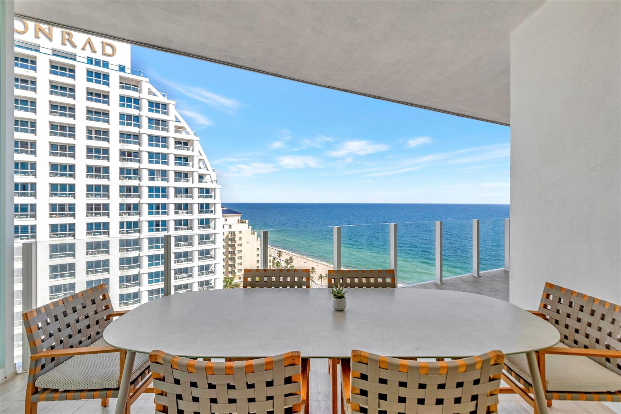 Four Seasons - Residential