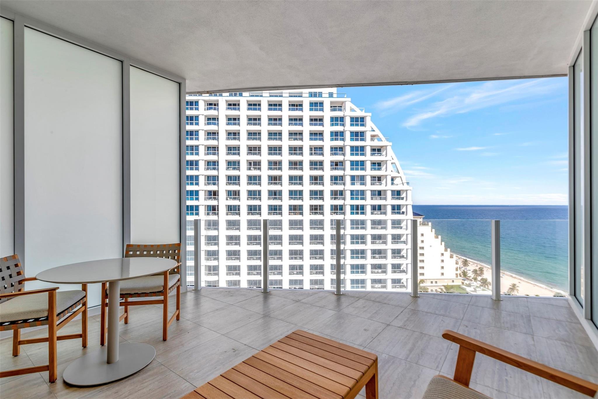 Four Seasons - Residential