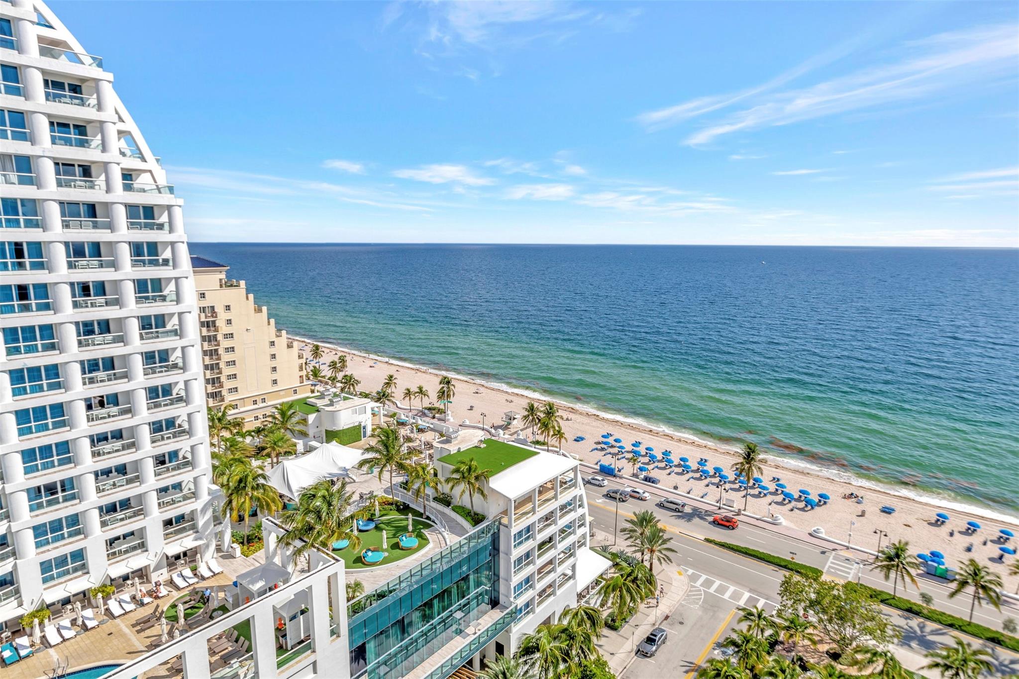 Four Seasons - Residential