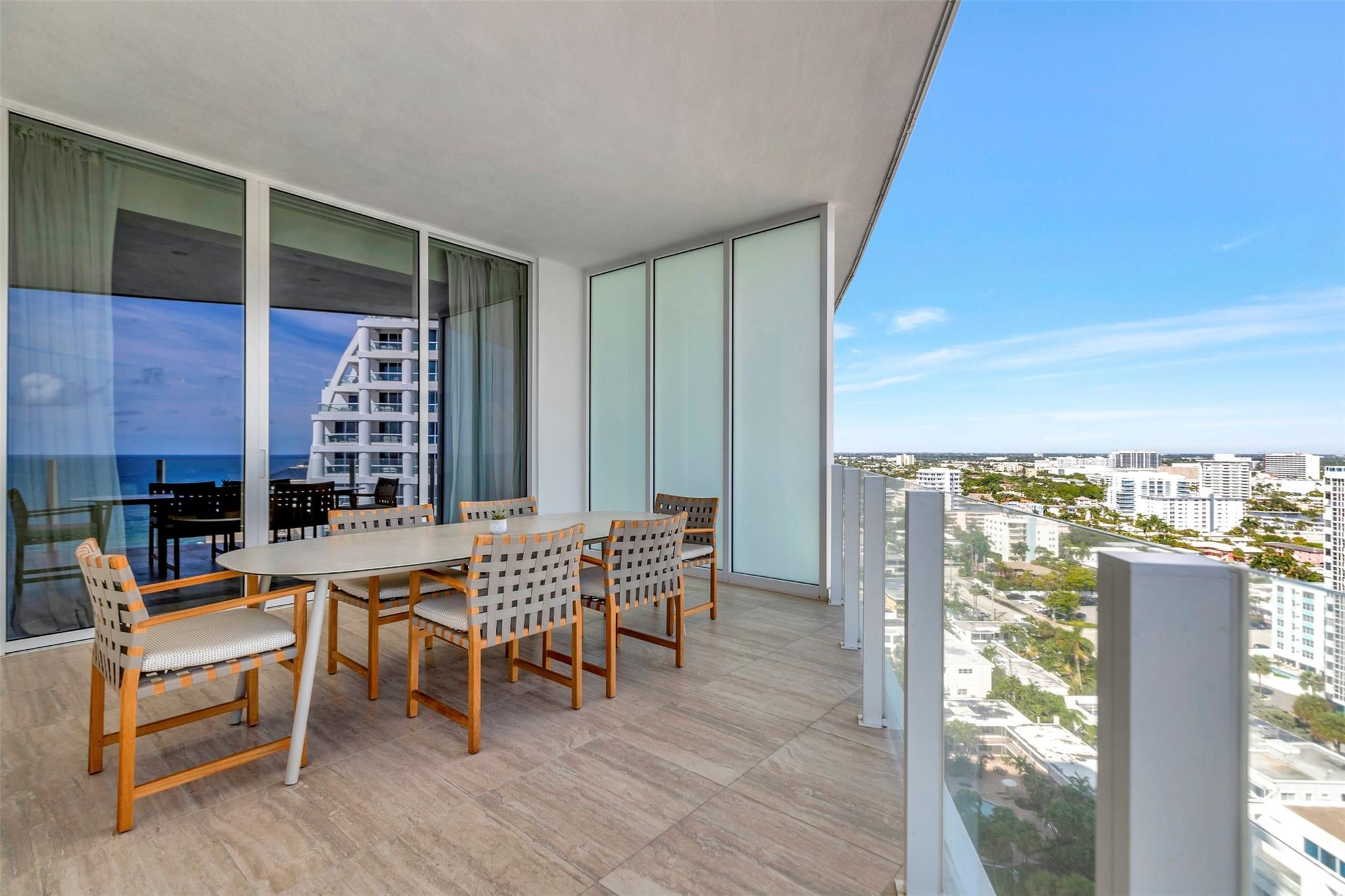 Four Seasons - Residential