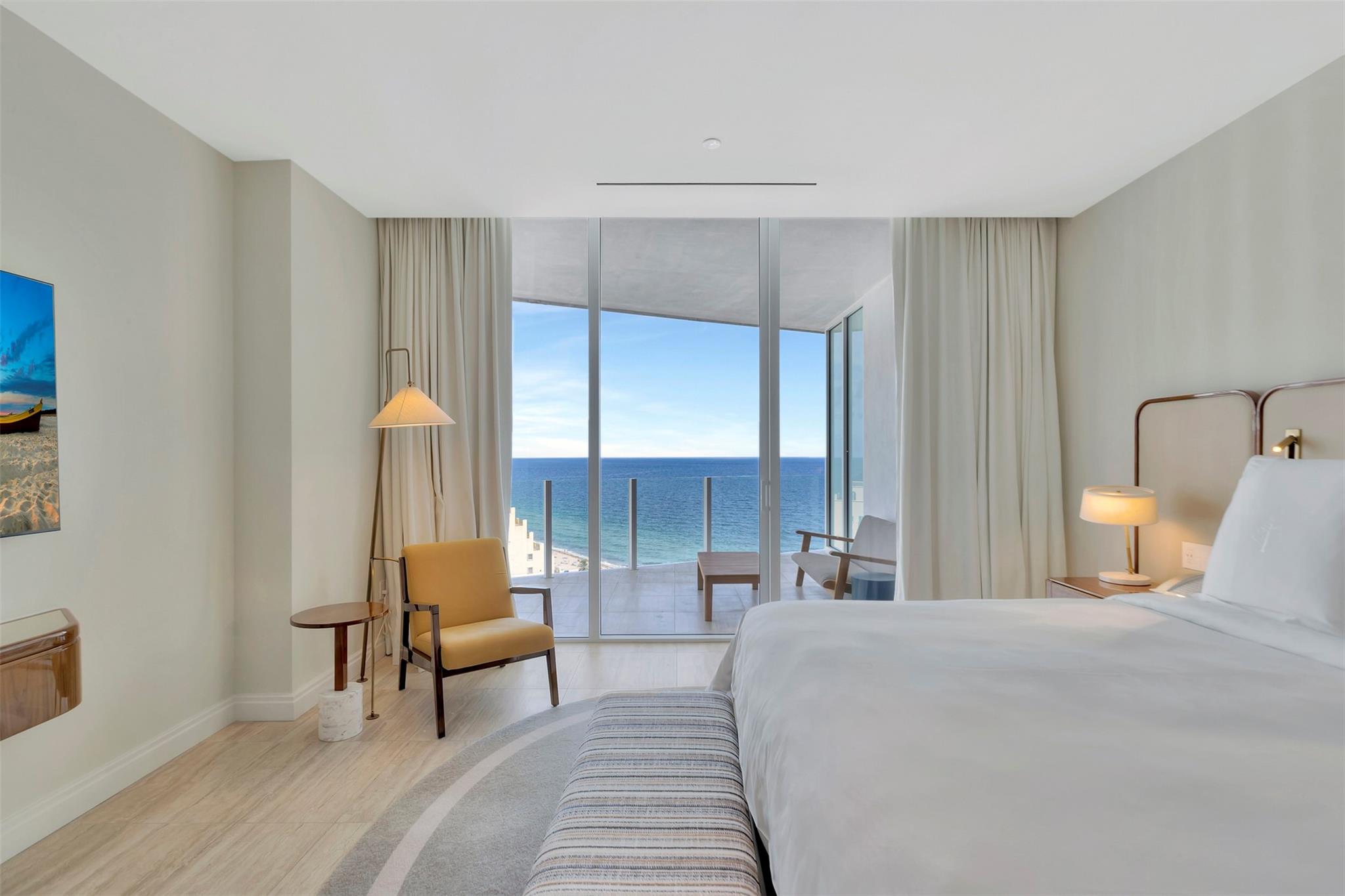 Four Seasons - Residential