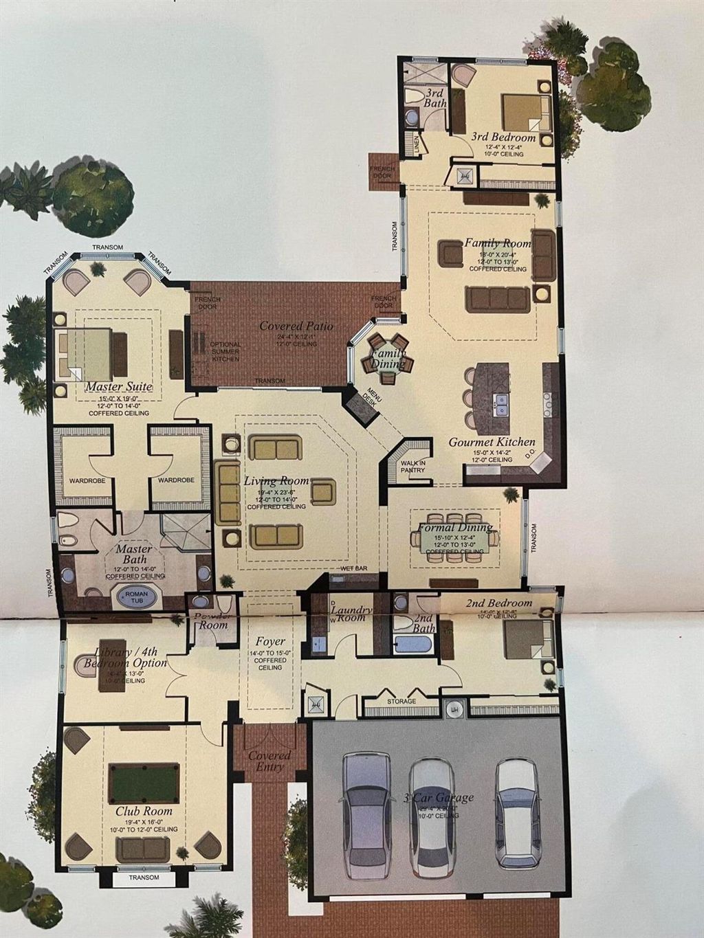 Photo of 8873 Sydney Harbor Circle, Delray Beach, FL 33446 (MLS # R10986347)