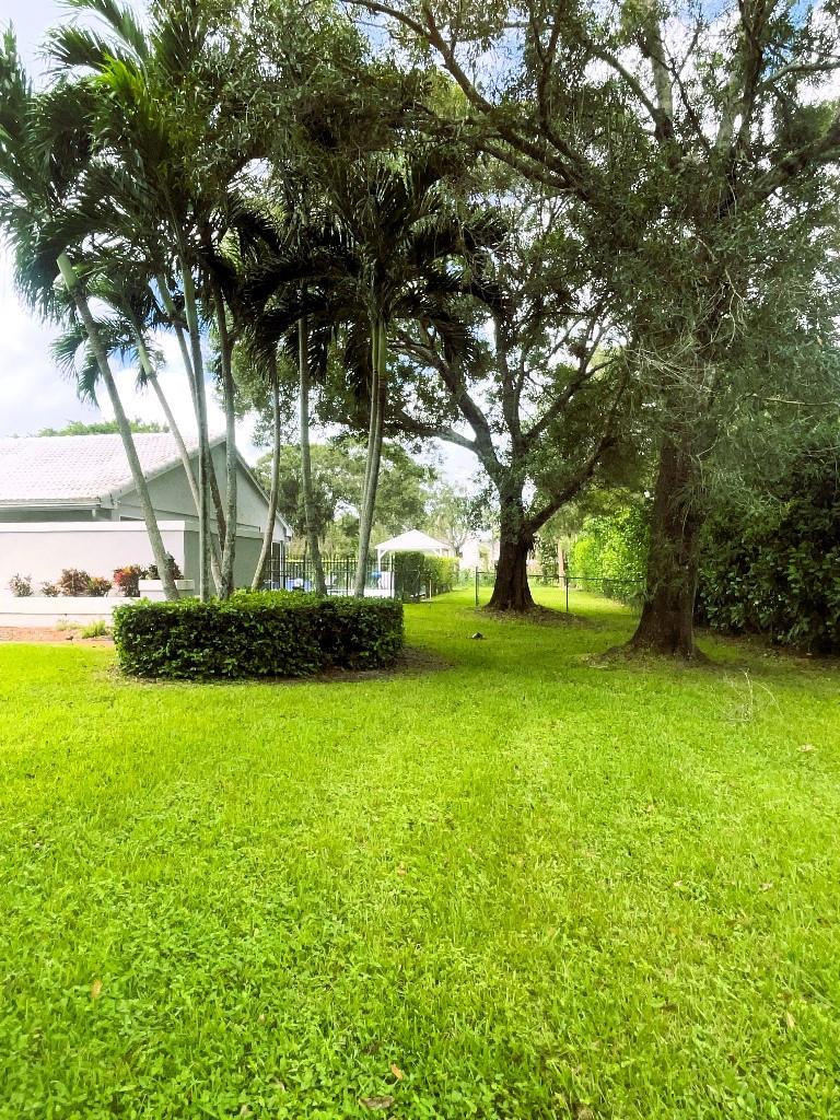 Paddock Park - Residential