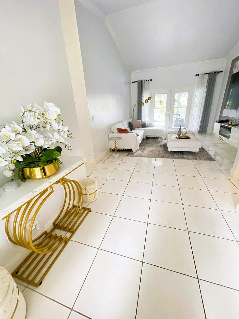 Paddock Park - Residential