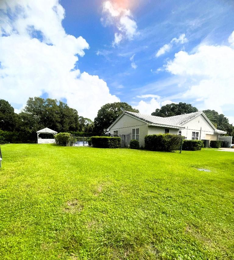 Paddock Park - Residential