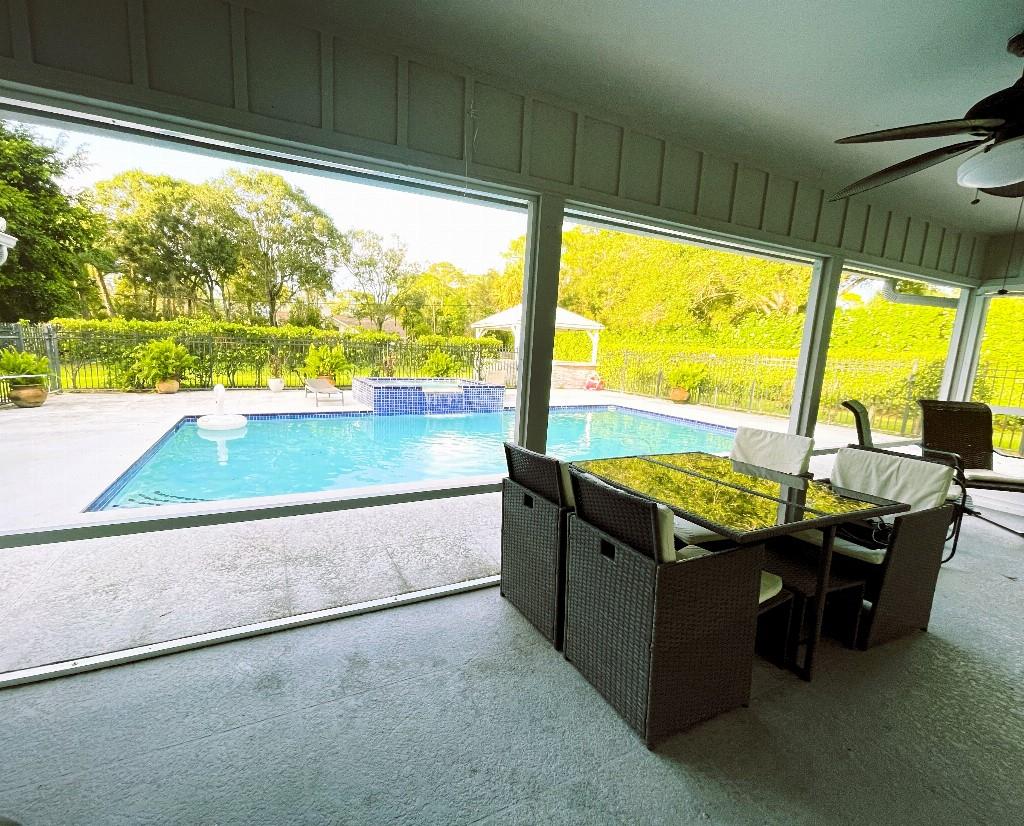 Paddock Park - Residential