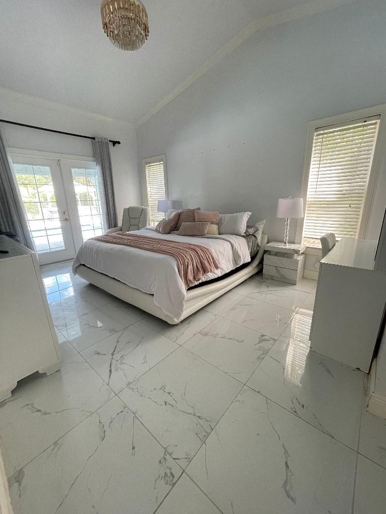 Paddock Park - Residential