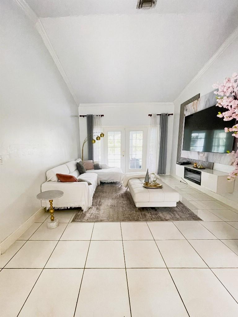 Paddock Park - Residential