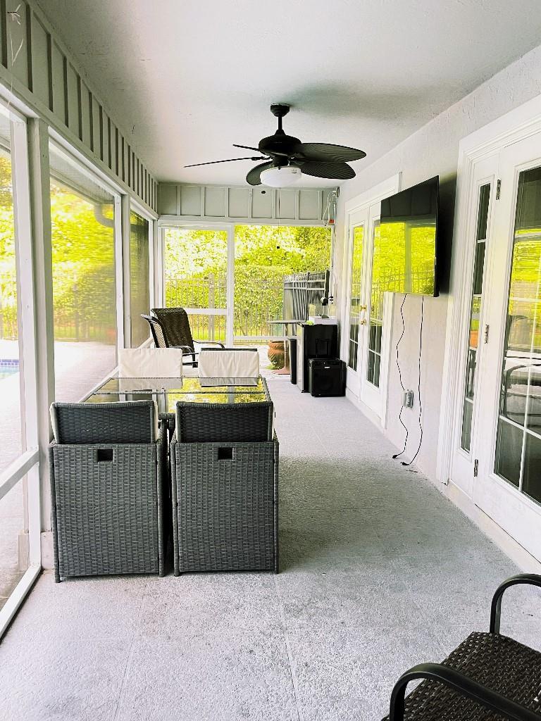 Paddock Park - Residential