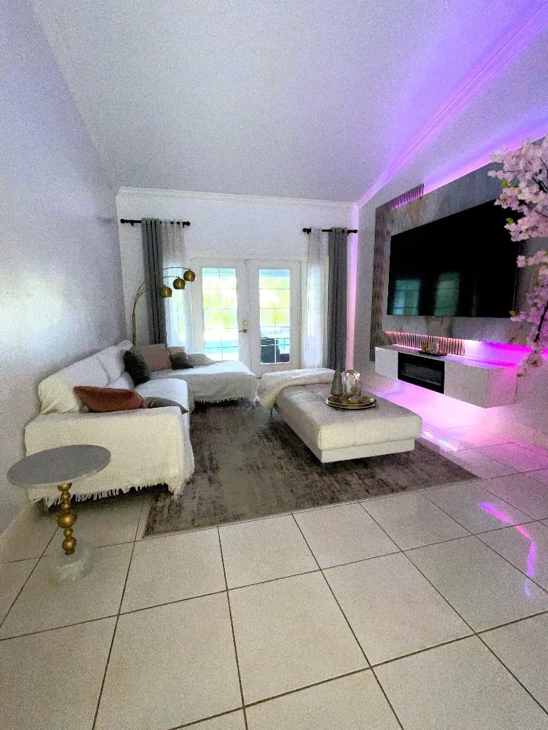 Paddock Park - Residential