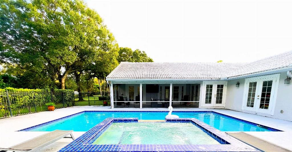 Paddock Park - Residential