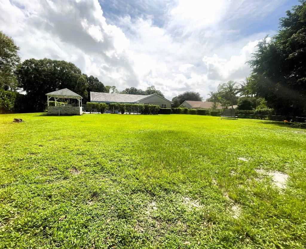Paddock Park - Residential