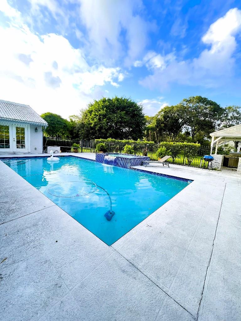 Paddock Park - Residential