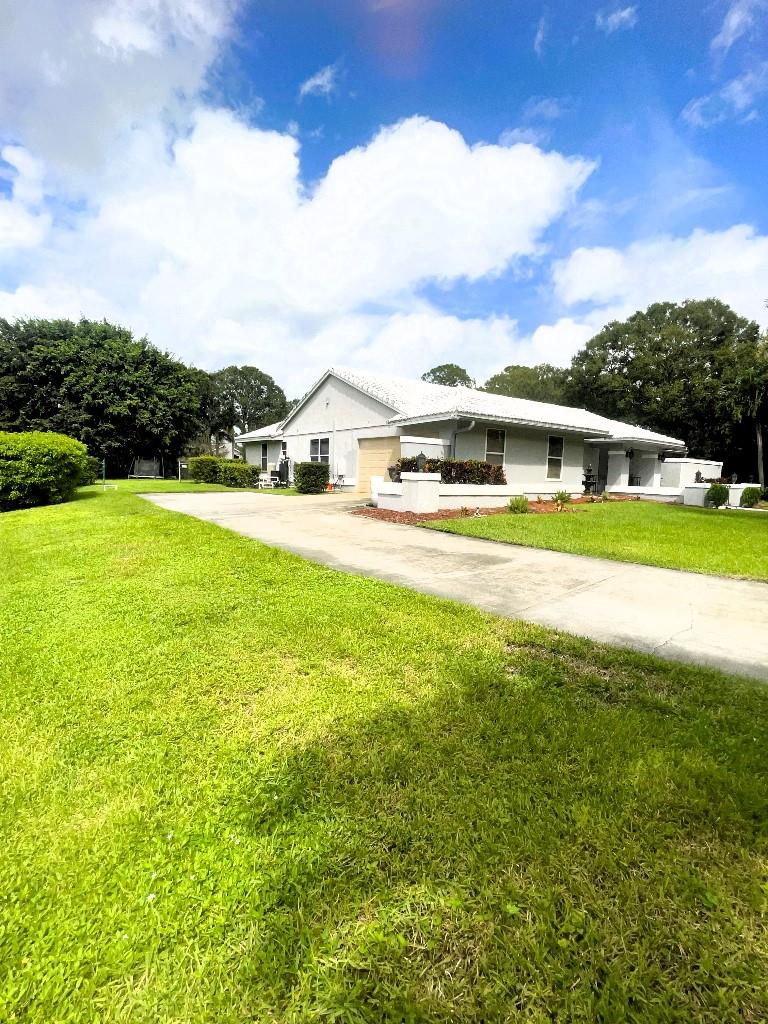 Paddock Park - Residential